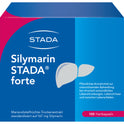 Silymarin Stada Forte (100 stk.)
