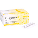 Lecicarbon E Co2-Laxans (100 stk.ück)