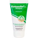 Ketozolin 2 % (60 ml)