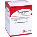 Pankreatan 10000 (100 Stk.)