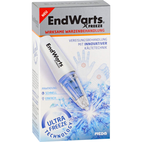 Endwarts Freeze (7,5 g)