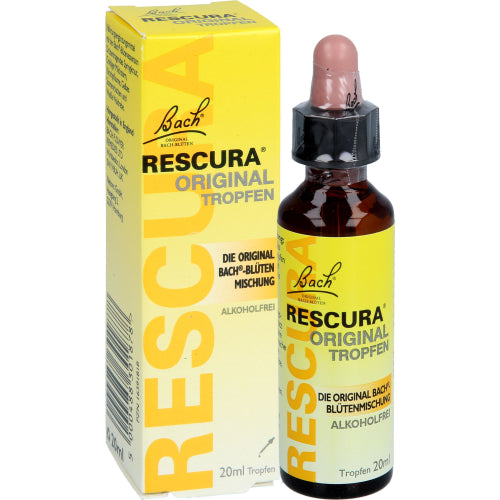 Bach Original Rescura AF (20 ml)