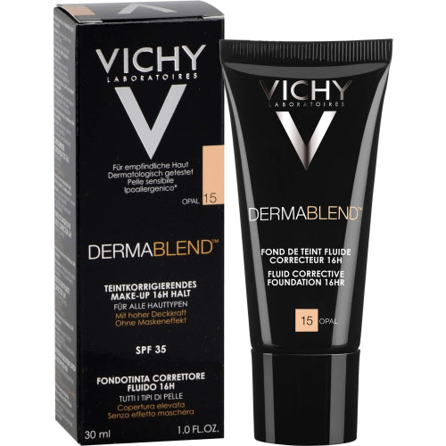 Vichy Dermablend Make-Up 15 (30 ml)