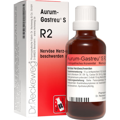 Aurum-Gastreu S R2 (50 ml)