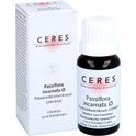 Ceres Passiflora INC URT (20 ml)