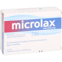 Microlax Rektallösung Klistier (9X5 ml)