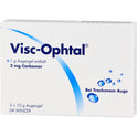 Visc Ophtal (3X10 g)