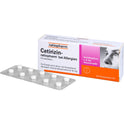 Cetirizin Ratiopharm 10 mg (20 Stk.)