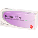 Dormutil N (20 stk.ück)