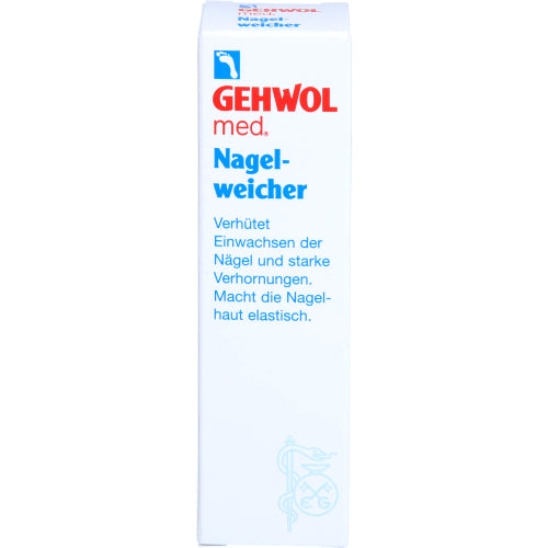 Gehwol Med Nagelweicher (15 ml)
