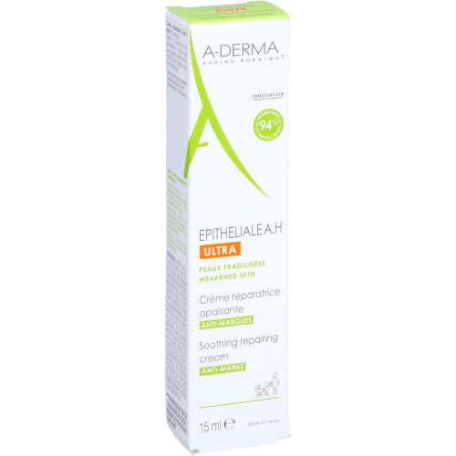 A-derma Epitheliale A.h Ultra (15 ml)