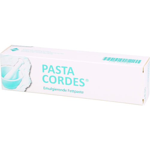Pasta Cordes (50 g)