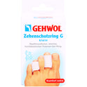 Gehwol Polymer-Gel Zehenschutzring Gr. S (2 St.)