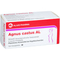 Agnus Castus AL (100 stk.)