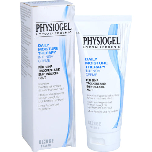 Physiogel DMT INT CRE (100 ml)