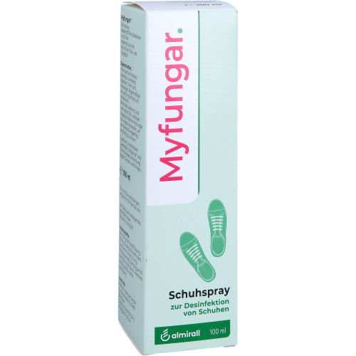 Myfungar Schuhspray (100 ml)