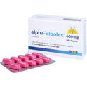 Alpha-Vibolex 600mg HRK (30 stk.)