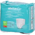 Alvita Inkonti Pants S MED (14 stk.)