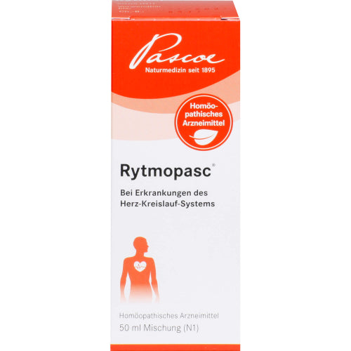 Rytmopasc Mischung (50 ml)