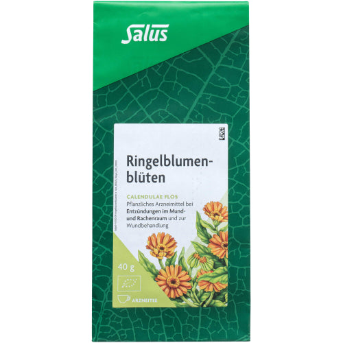 Ringelblumenblüte AR BIO SAL (40 g)