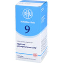 Biochemie 9 Natriumphosphat D12 (200 Stk.)