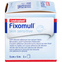 Fixomull Skin Sens 5cmX5M (1 stk.)