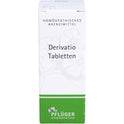 Derivatio Tabletten (100 Stk.)