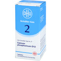 Biochemie 2 Calc Phos D12 (200 Stk.)