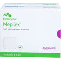 Mepilex 5x5 Schaumverband (10 Stück)