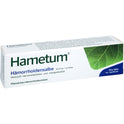 Hametum Hæmorider SAL (50 g)
