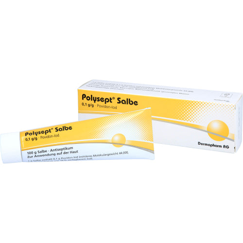 Polysept Salbe (100 g)