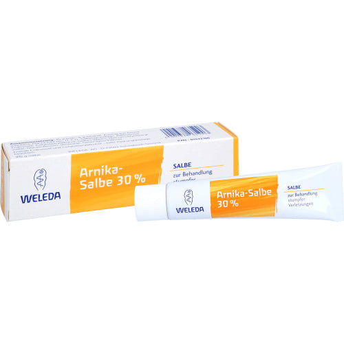 Arnika Salve 30% (25 g)