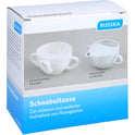 Fressnapf Kunststoff (1 Stück)