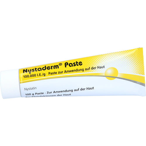 Nystaderm (100 g)