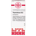 Thyreoidinum D12 (10 g)