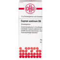 Cuprum Acet D 6 (10 g)
