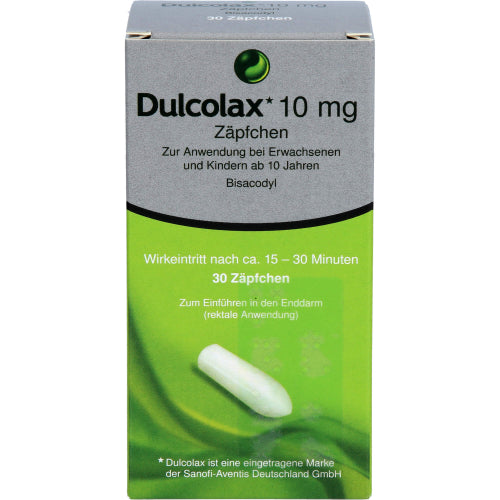 Dulcolax (30 stk.ück)