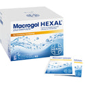 Macrogol Hexal Plus (50 St.)