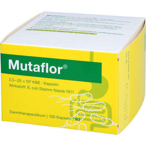 Mutaflor (100 stk.ück)