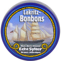 Echt Sylt INS KL Lakritz (70 g)