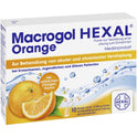 Macrogol Hexal Orange (10 Stk.)