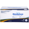 Einweg-Mundschutz 3-lagig (50 Stk.)
