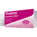 Vividrin Azelastin EDO 0.5 (20X0.6 ml)