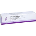 Salicylvaseline 5 % (100 ml)