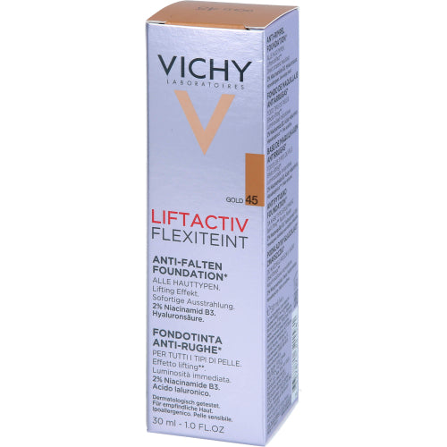 Vichy Liftactiv Flexilift Teint 45 (30 ml)