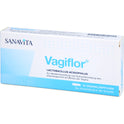 Vagiflor Vaginalzäpfchen (12 St.)