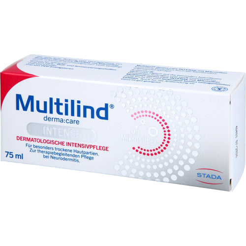 Multilind Mikrosølv (75 ml)