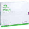 Mepilex 10X12cm Schaumstoff (10 Stk.)