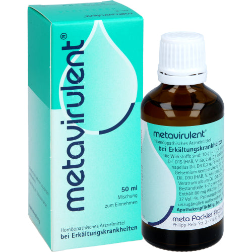 Metavirulent (50 ml)