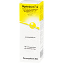 Nystaderm S Dosierpumpen (48 ml)